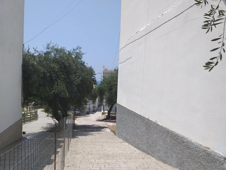 Sigma Hotel Paralia Vrachou Oda fotoğraf